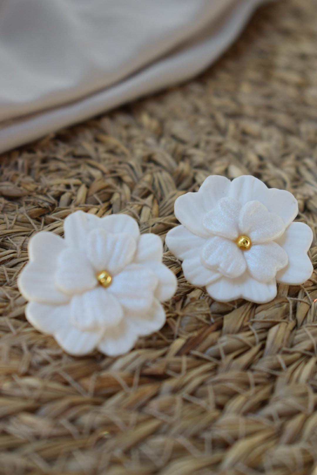 Perlas magicas