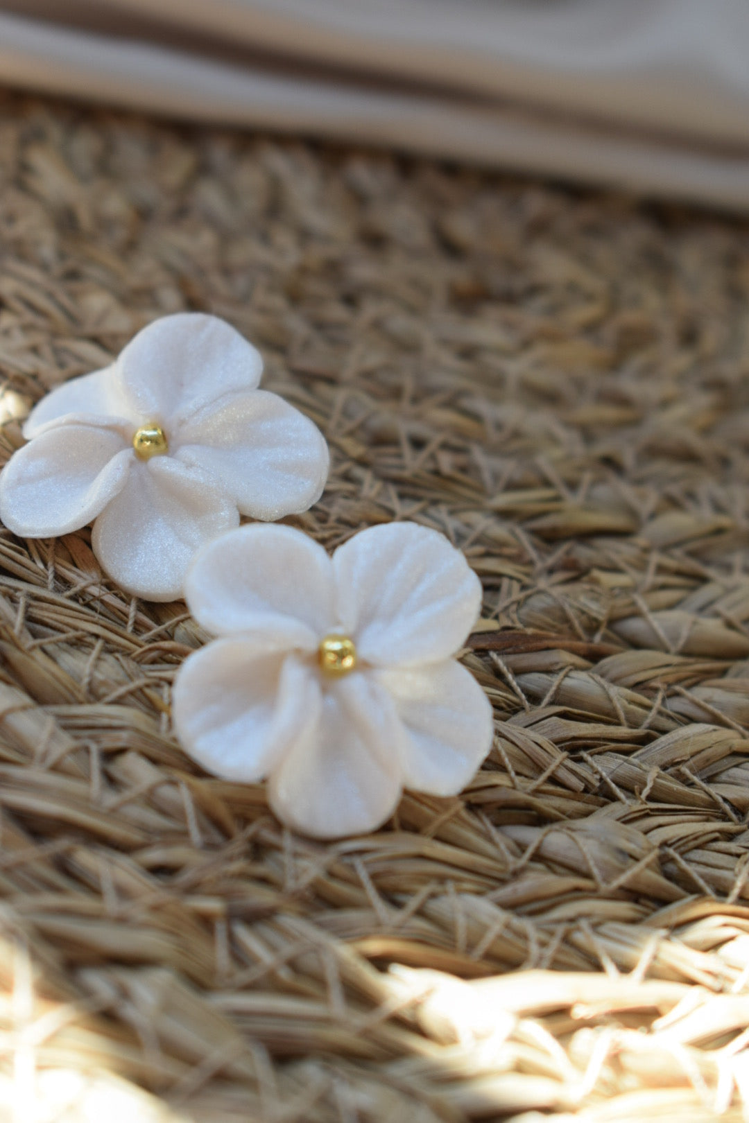 Petalos magicos Dorados