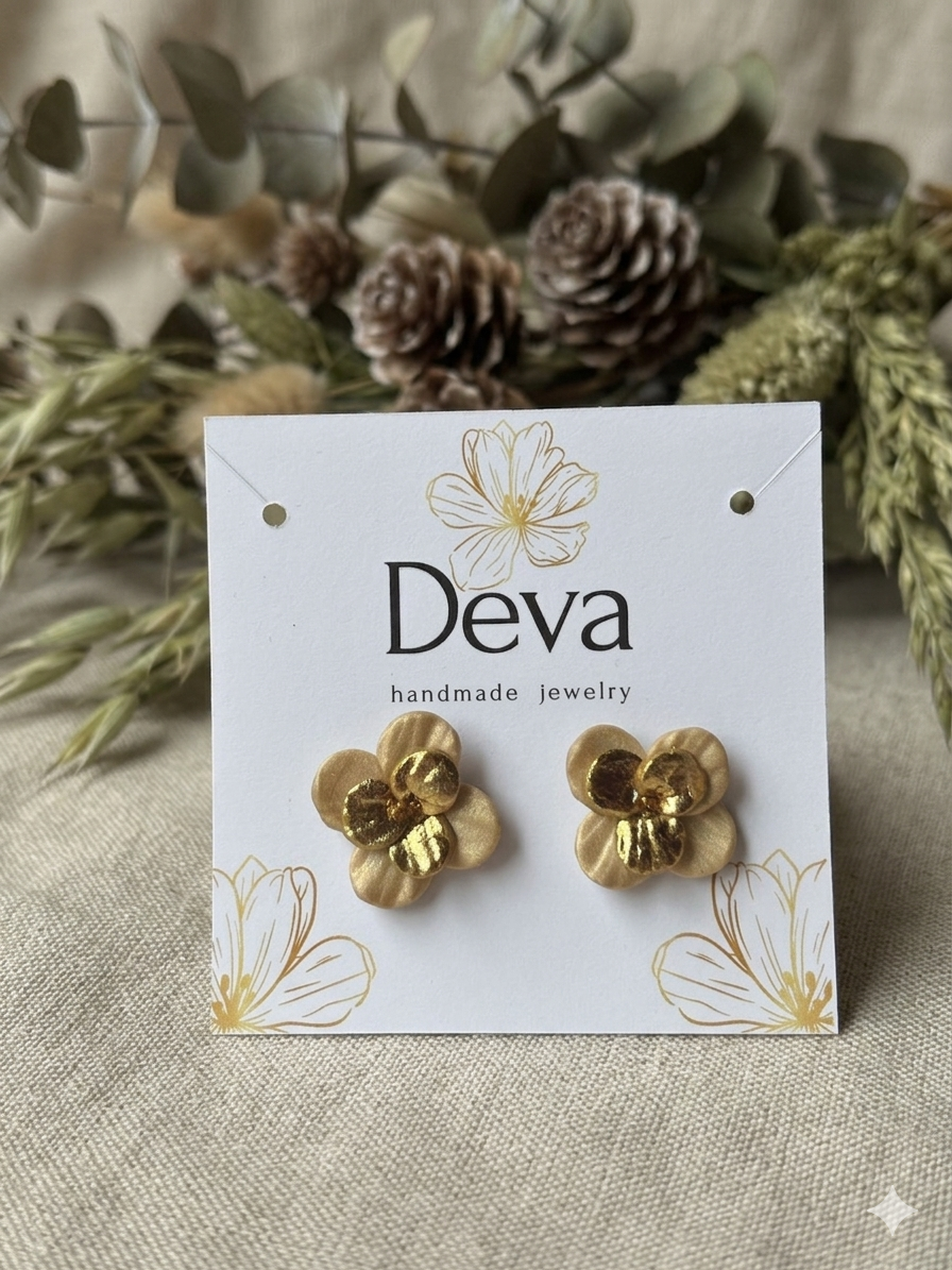 Orquidea Beige