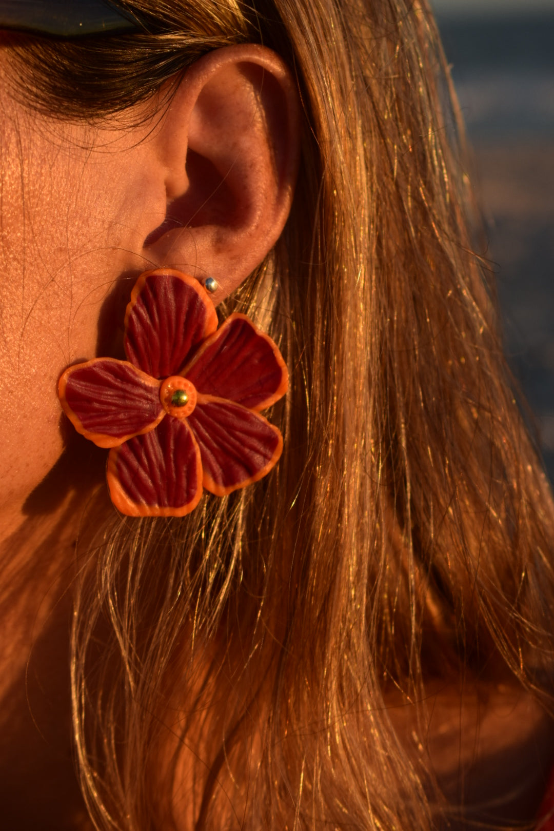 Fusion floral