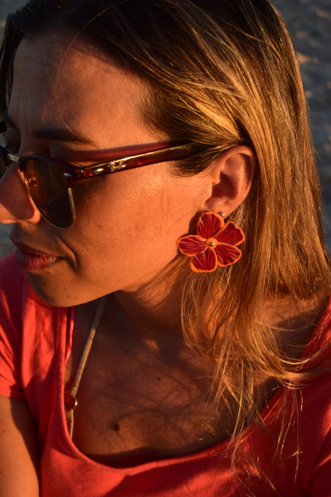 Fusion floral