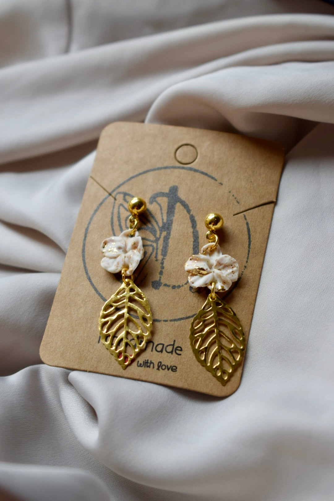 Mini esplendor floral