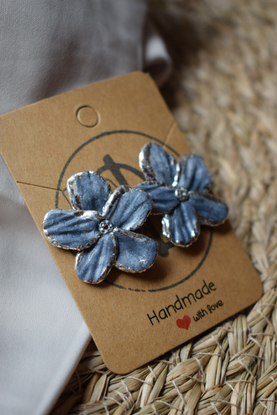 Esplendor floral