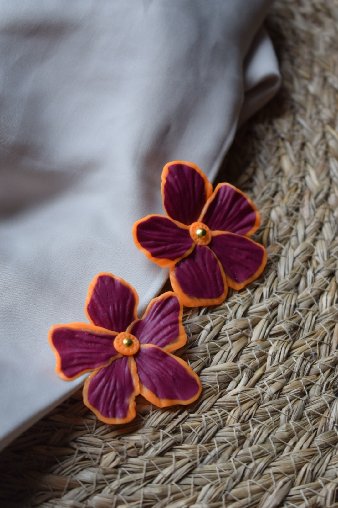 Fusion floral