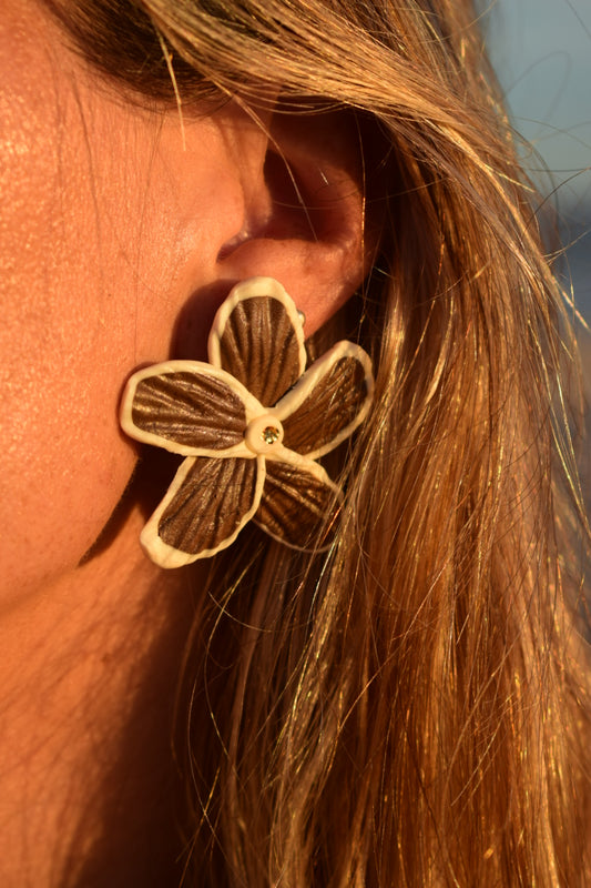Fusion floral